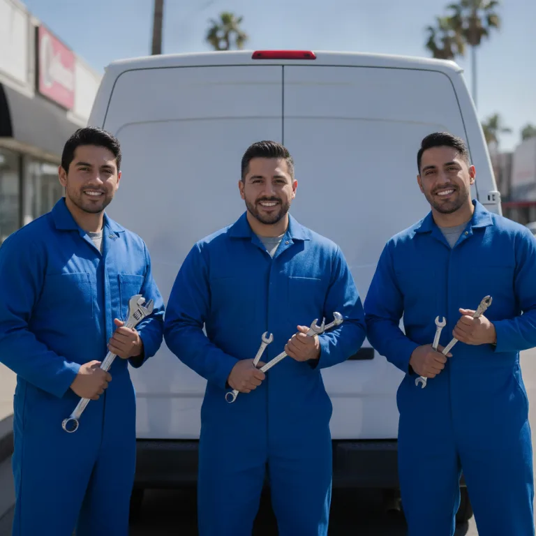 Reparação de Radiadores equipe em Aracruz